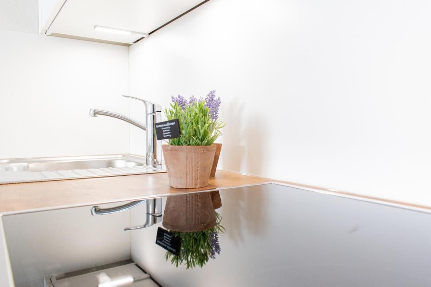 Haus Meeresstrand App 405 In Scharbeutz Ngoại thất bức ảnh