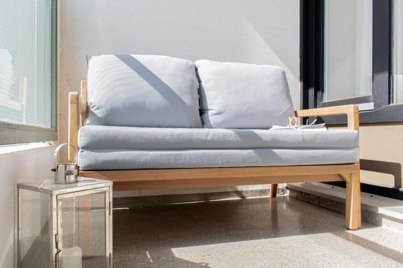 Haus Meeresstrand App 405 In Scharbeutz Ngoại thất bức ảnh