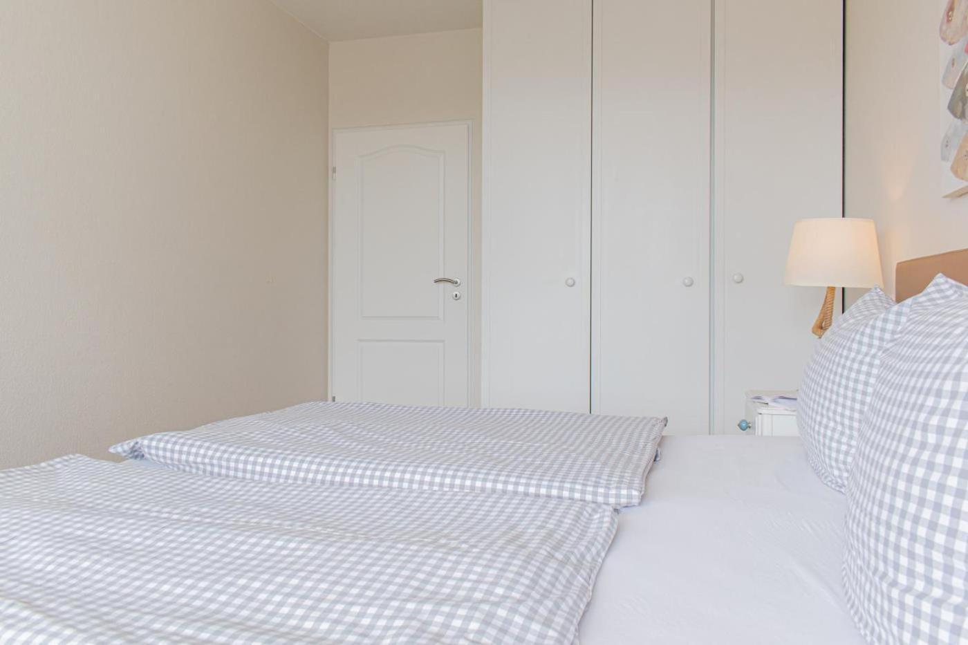 Haus Meeresstrand App 405 In Scharbeutz Ngoại thất bức ảnh